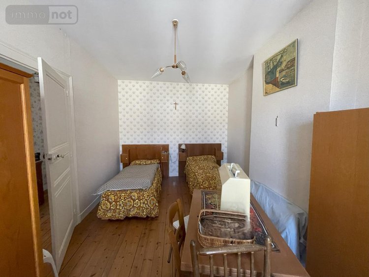 Maison a vendre Ballon-Saint-Mars 72290 Sarthe 111 m2 5 pièces 84680 euros