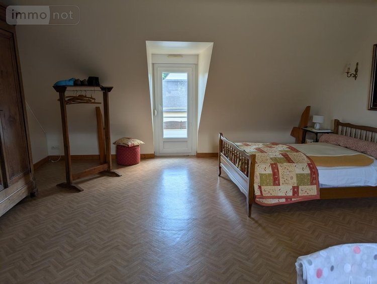 Maison a vendre Lanvollon 22290 Côtes-d'Armor 111 m2 6 pièces 220500 euros
