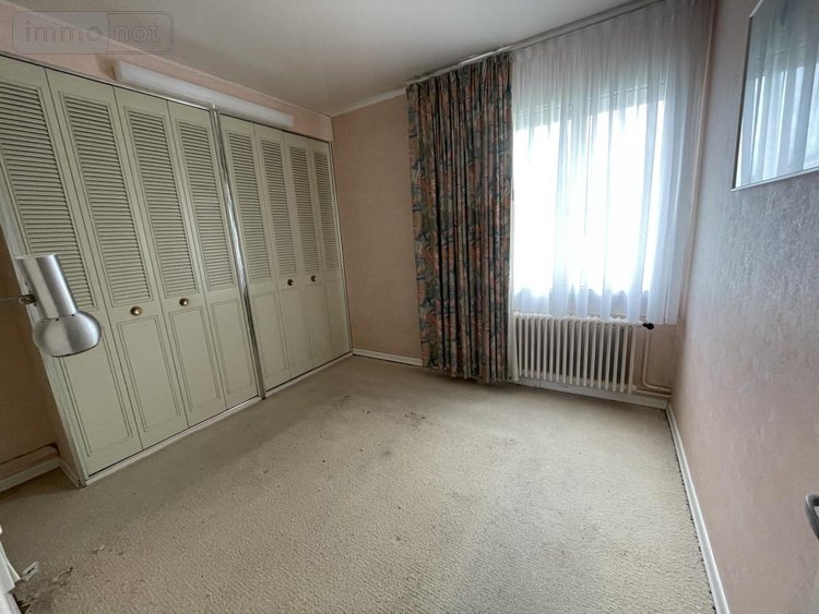 Maison a vendre Reims 51100 Marne 61 m2 3 pièces 212000 euros