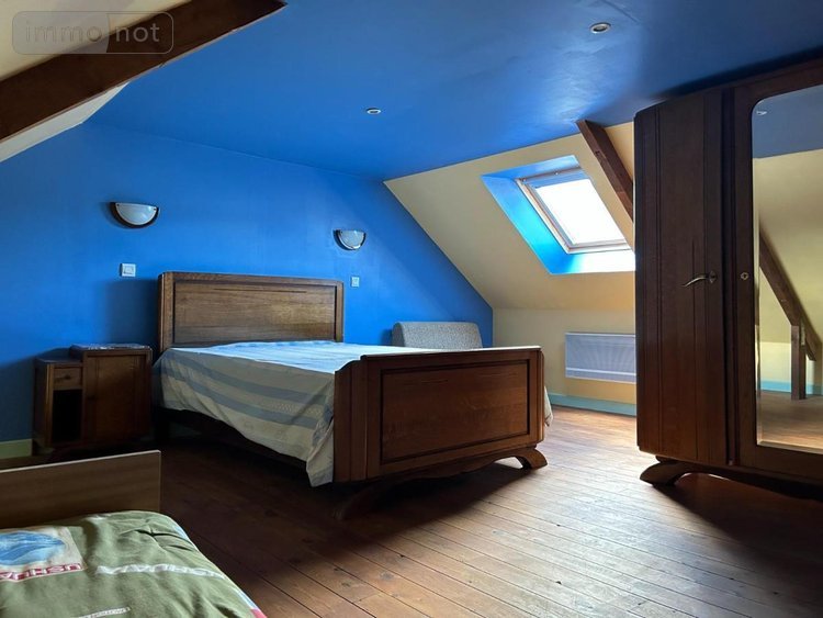 Maison a vendre Pabu 22200 Côtes-d'Armor 121 m2 4 pièces 206760 euros