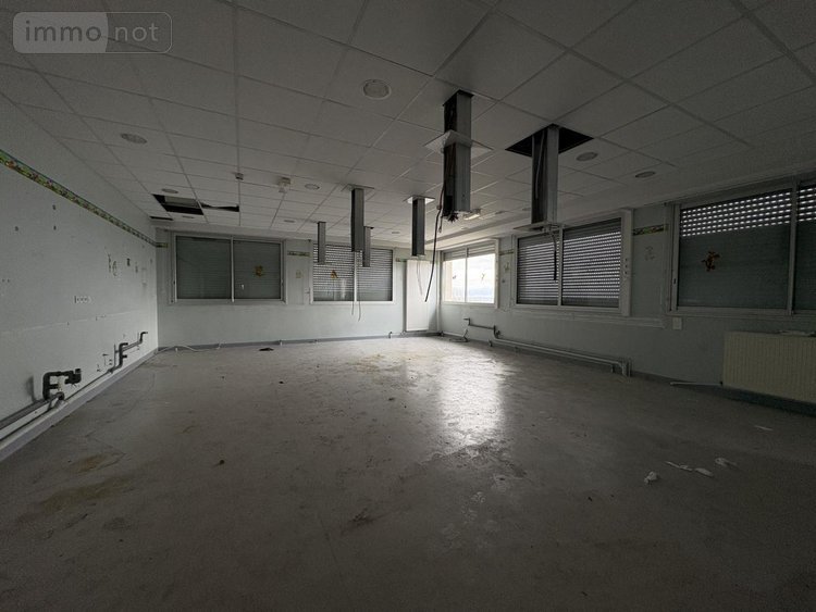 Immeuble a vendre Laon 02000 Aisne 1500 m2  700000 euros