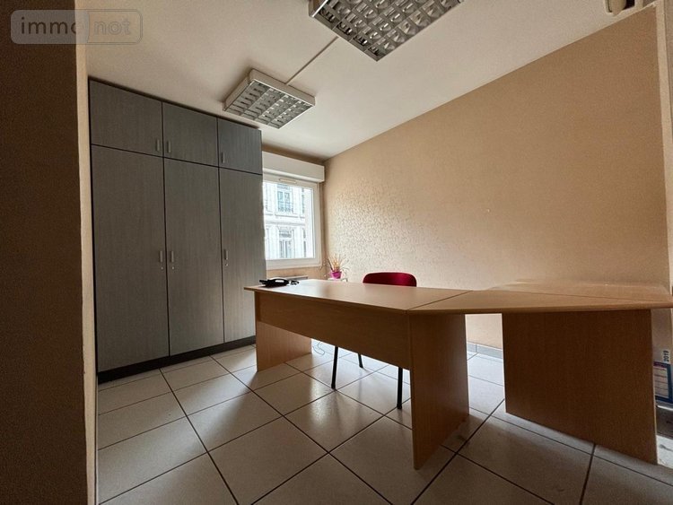 Fonds et murs commerciaux a vendre Arras 62000 Pas-de-Calais 400 m2