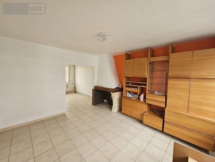 Maison a vendre Ronchin 59790 Nord 96 m2  150000 euros