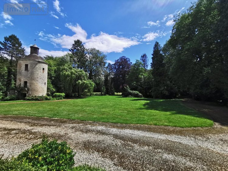 Maison a vendre Cambrai 59400 Nord 310 m2 9 pièces 1300000 euros