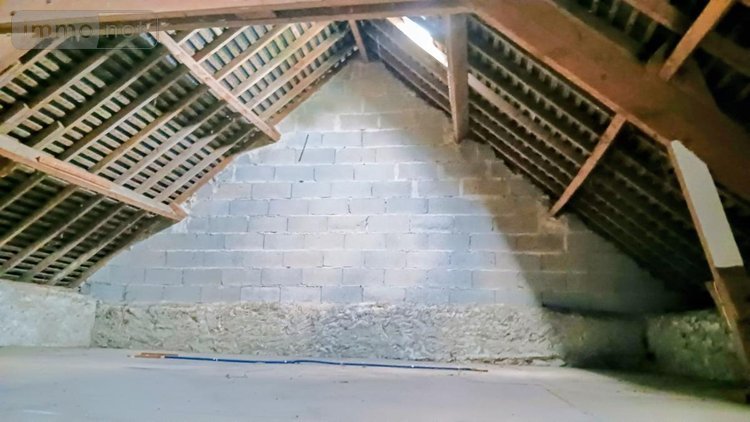 Maison a vendre Sottevast 50260 Manche 80 m2 4 pièces 217300 euros