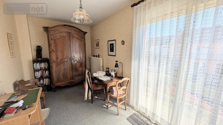 Maison a vendre Cusset 03300 Allier 115 m2 5 pièces 209600 euros