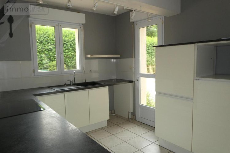 Maison a vendre Carantec 29660 Finistère 139 m2 6 pièces 392900 euros