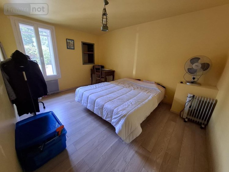 Maison a vendre Corme-Royal 17600 Charente-Maritime 112 m2 5 pièces 209840 euros