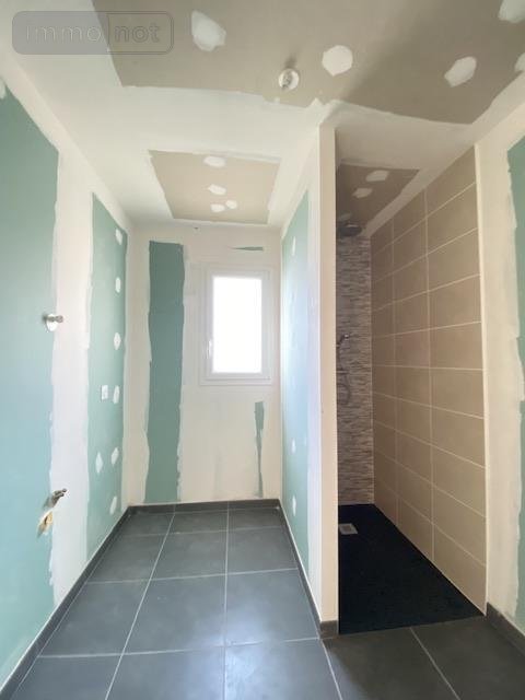 Maison a vendre Longuenée-en-Anjou 49770 Maine-et-Loire 97 m2 5 pièces 279100 euros