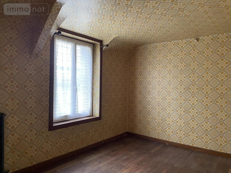 Maison a vendre Plémet 22210 Côtes-d'Armor 167 m2 9 pièces 141000 euros
