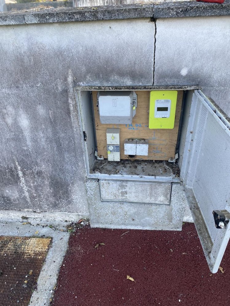 Terrain a batir a vendre Les Mathes 17570 Charente-Maritime 608 m2  127990 euros