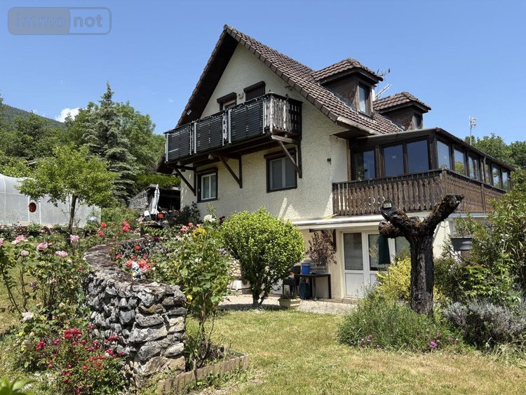 Maison a vendre Crozet 01170 Ain 356 m2 16 pièces 780000 euros