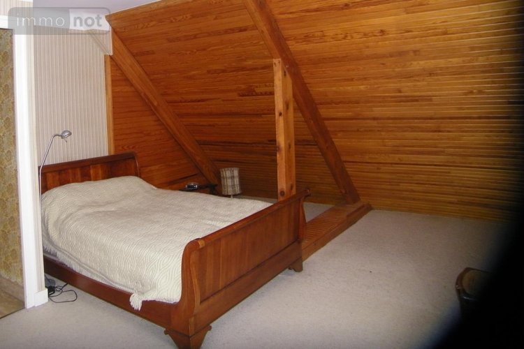 Maison a vendre Vannes 56000 Morbihan 160 m2 7 pièces 439875 euros