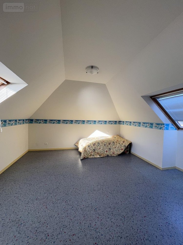 Maison a vendre Fouesnant 29170 Finistère 215 m2 7 pièces 741950 euros