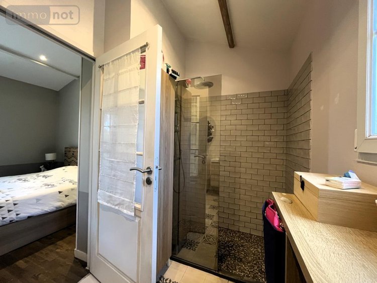 Maison a vendre Pornic 44210 Loire-Atlantique 138 m2 8 pièces 498000 euros