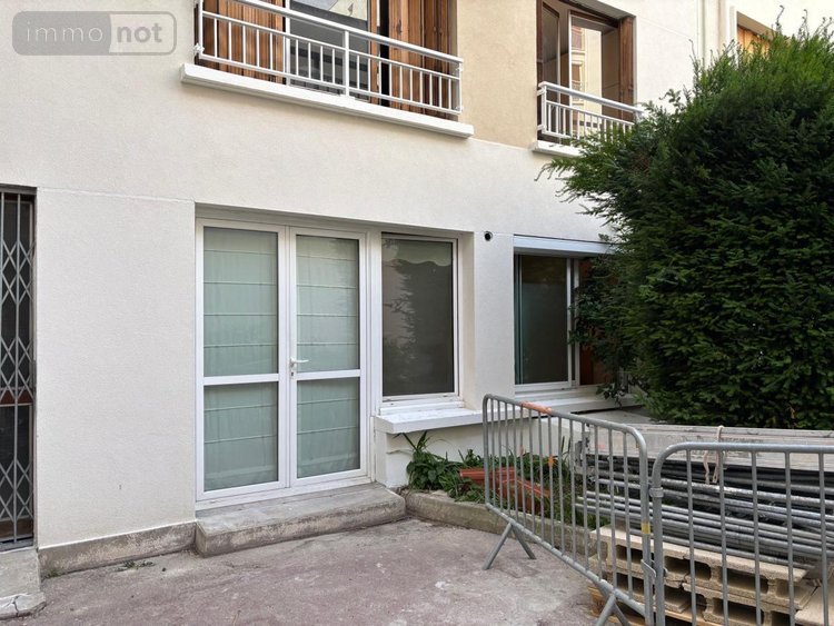 Appartement a vendre Paris 15e arrondissement 75015 Paris 49 m2 2 pièces 456000 euros