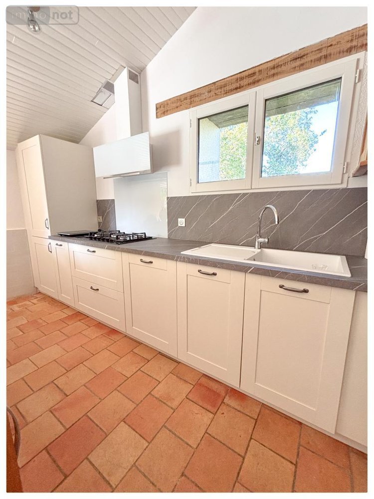 Maison a vendre Villemoisan 49370 Maine-et-Loire 155 m2 5 pièces 296000 euros