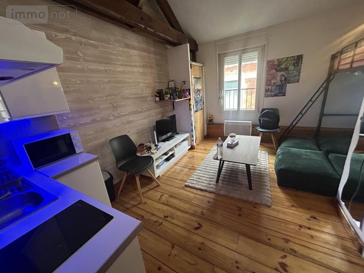 Immeuble a vendre Arras 62000 Pas-de-Calais 207 m2  649000 euros