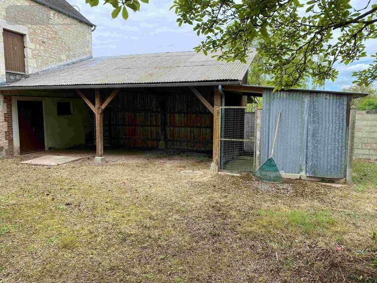 Maison a vendre Giel-Courteilles 61210 Orne 140 m2 6 pièces 188000 euros
