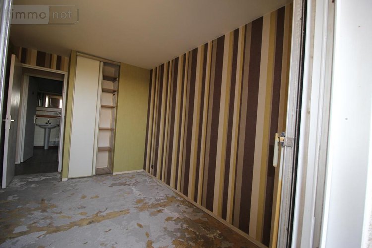 Appartement a vendre Noisy-le-Grand 93160 Seine-Saint-Denis 46 m2 2 pièces 119000 euros