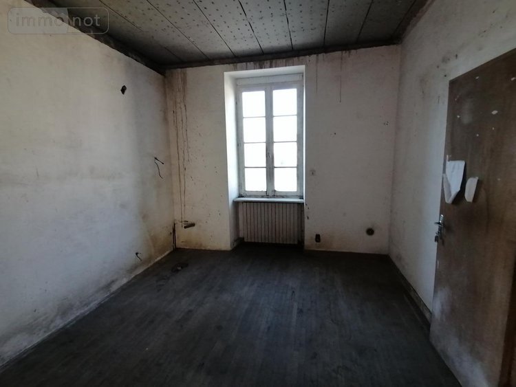 Maison a vendre Saint-Martin-des-Prés 22320 Côtes-d'Armor 140 m2 8 pièces 66250 euros