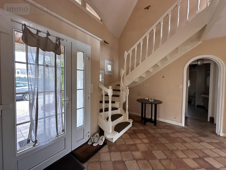 Maison a vendre Saint-Nolff 56250 Morbihan 193 m2 7 pièces 425000 euros