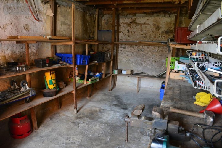 Maison a vendre Saint-Loup-du-Dorat 53290 Mayenne 112 m2 7 pièces 48150 euros