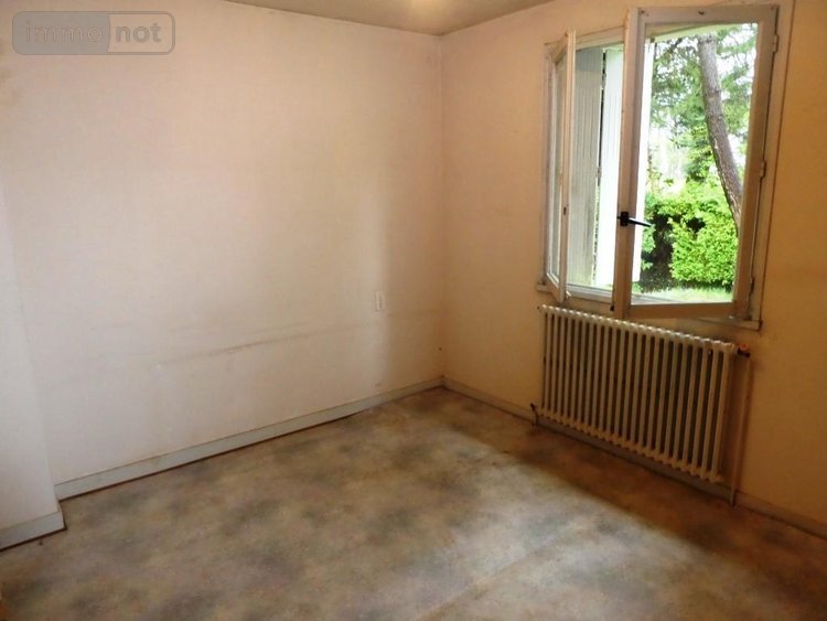 Maison a vendre Lescouët-Gouarec 22570 Côtes-d'Armor 61 m2 4 pièces 84850 euros