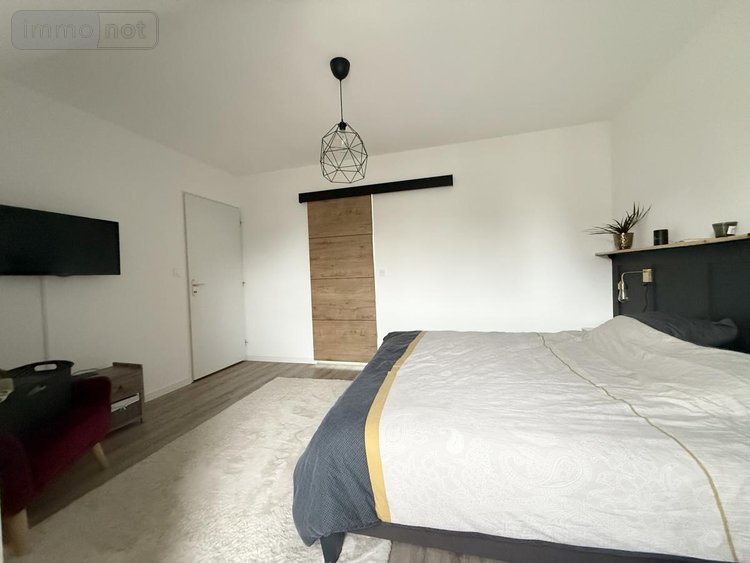 Maison a vendre Corbie 80800 Somme 100 m2 5 pièces 269900 euros