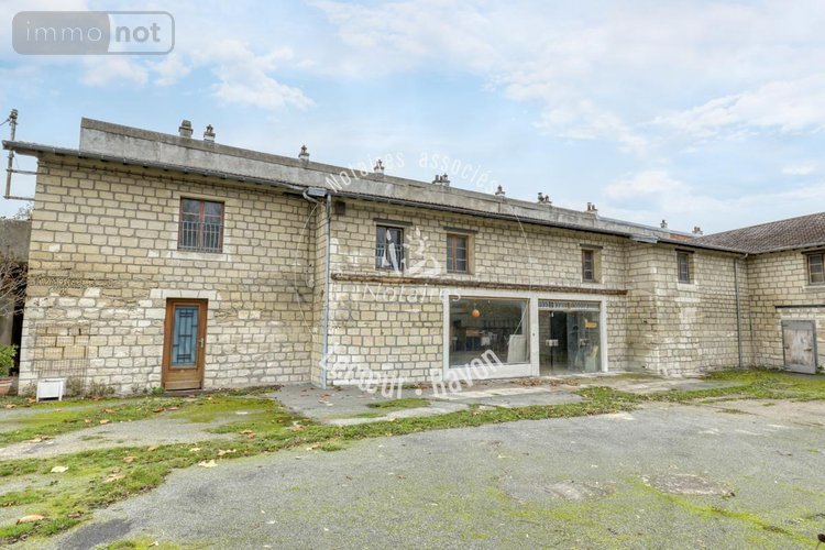 Immeuble a vendre Maisons-Laffitte 78600 Yvelines 103 m2  930000 euros