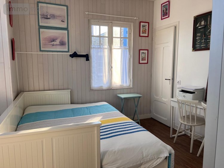 Maison a vendre Dinard 35800 Ille-et-Vilaine 88 m2 5 pièces 606100 euros
