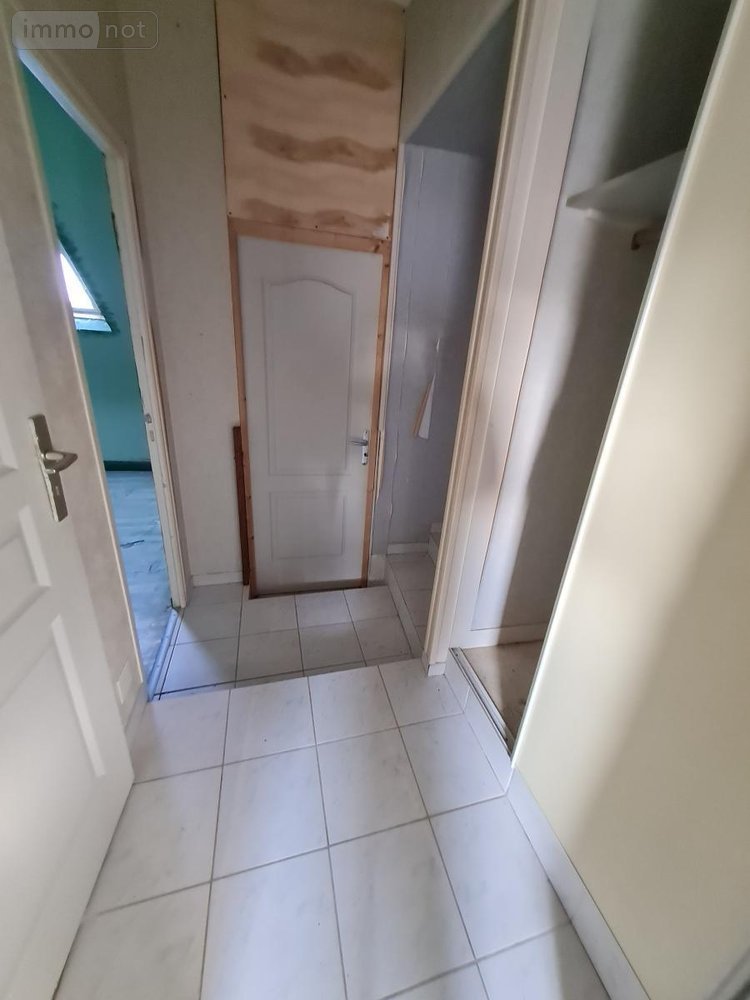Maison a vendre Artins 41800 Loir-et-Cher 137 m2 8 pièces 93300 euros