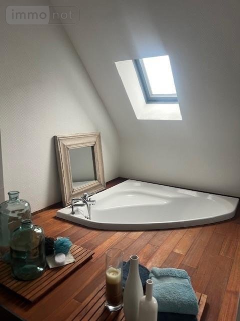 Appartement a vendre Vannes 56000 Morbihan 98 m2 4 pièces 494400 euros