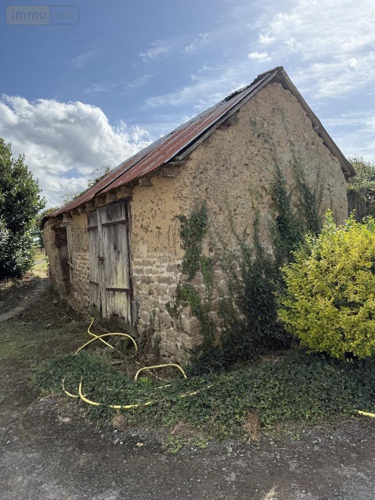 Maison a vendre Merdrignac 22230 Côtes-d'Armor 80 m2  53960 euros