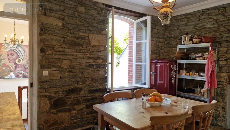 Maison a vendre Morlaix 29600 Finistère 151 m2 7 pièces 257495 euros