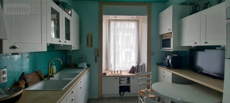 Appartement a vendre Cherbourg-en-Cotentin 50100 Manche 239 m2 5 pièces 312920 euros