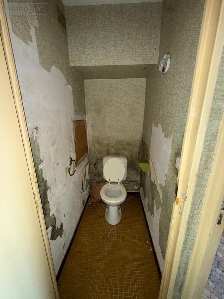 Appartement a vendre Tours 37000 Indre-et-Loire 41 m2 2 pièces 109990 euros