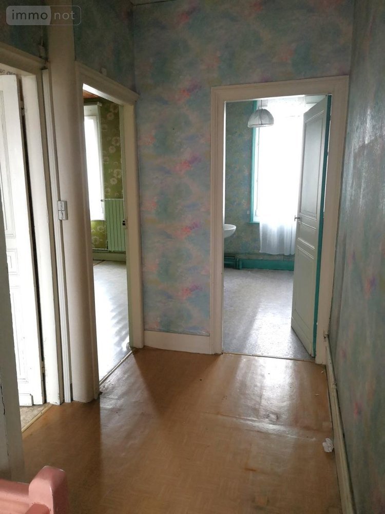 Maison a vendre Cambrai 59400 Nord 96 m2 4 pièces 95500 euros