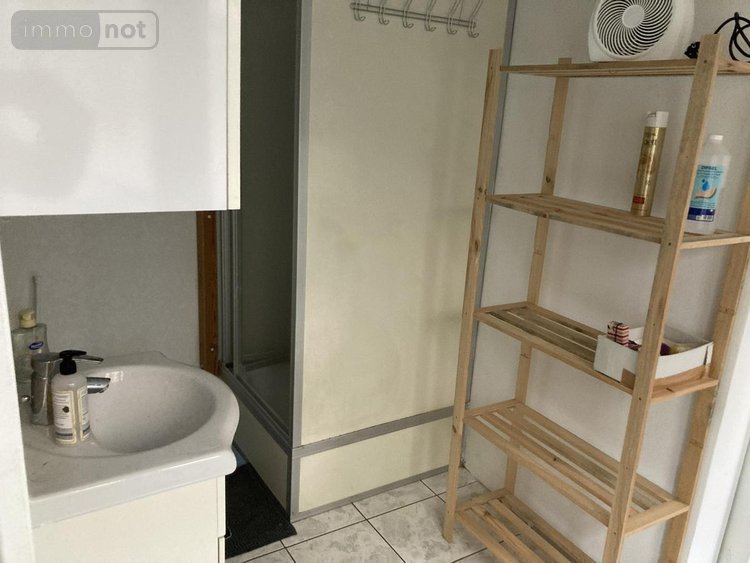 Maison a vendre Saint-Nicolas 62223 Pas-de-Calais 103 m2 6 pièces 85360 euros