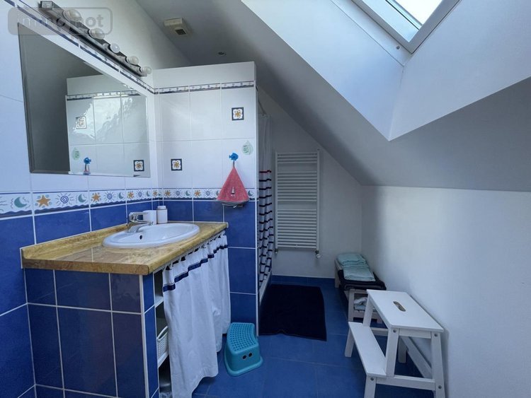 Maison a vendre Saint-Pierre-Quiberon 56510 Morbihan 164 m2 7 pièces 882040 euros