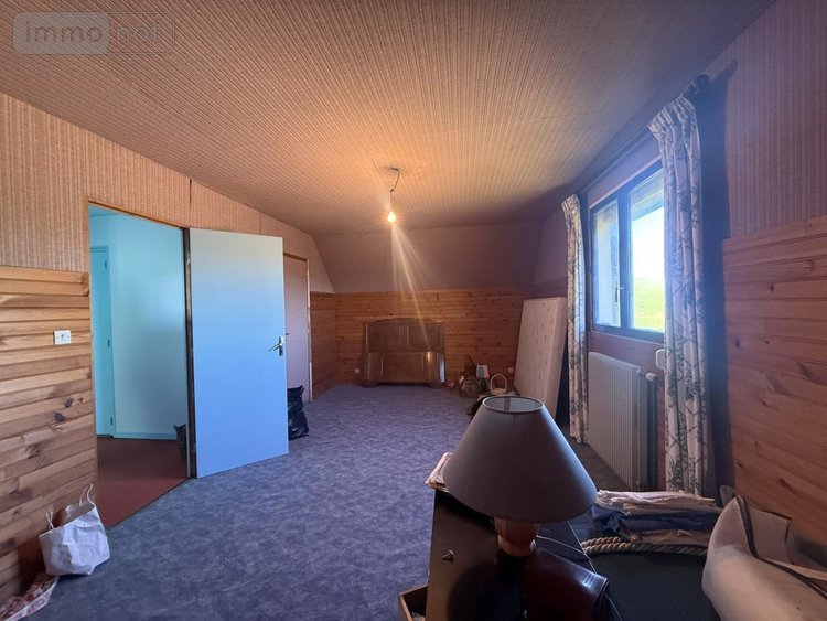 Maison a vendre Olizy 51700 Marne 145 m2 6 pièces 189000 euros