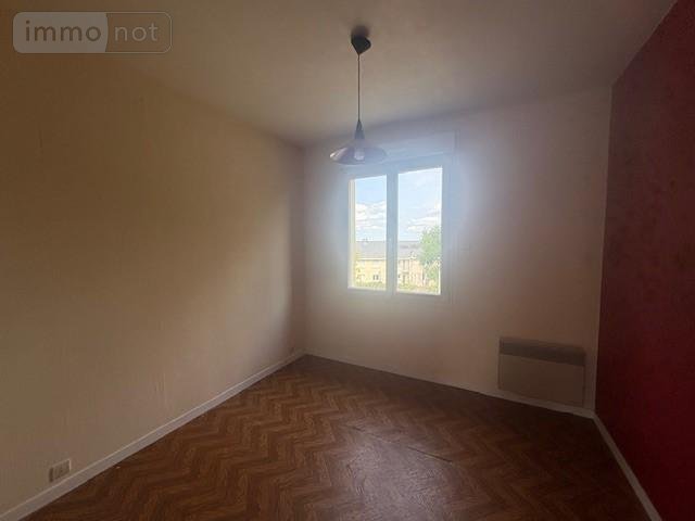 Maison a vendre Saumur 49400 Maine-et-Loire 104 m2 5 pièces 158500 euros