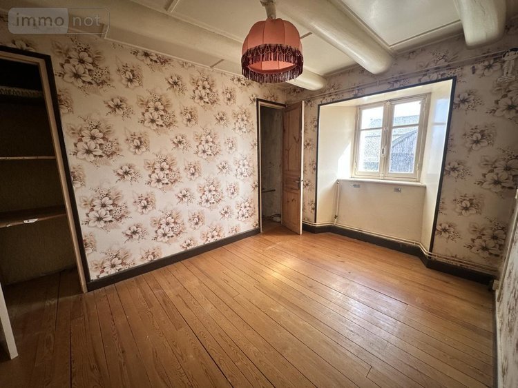 Maison a vendre Val-d'Arcomie 15320 Cantal 65 m2  113400 euros