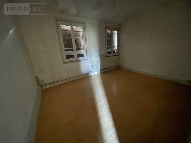 Maison a vendre Cherbourg-en-Cotentin 50100 Manche 93 m2  398240 euros