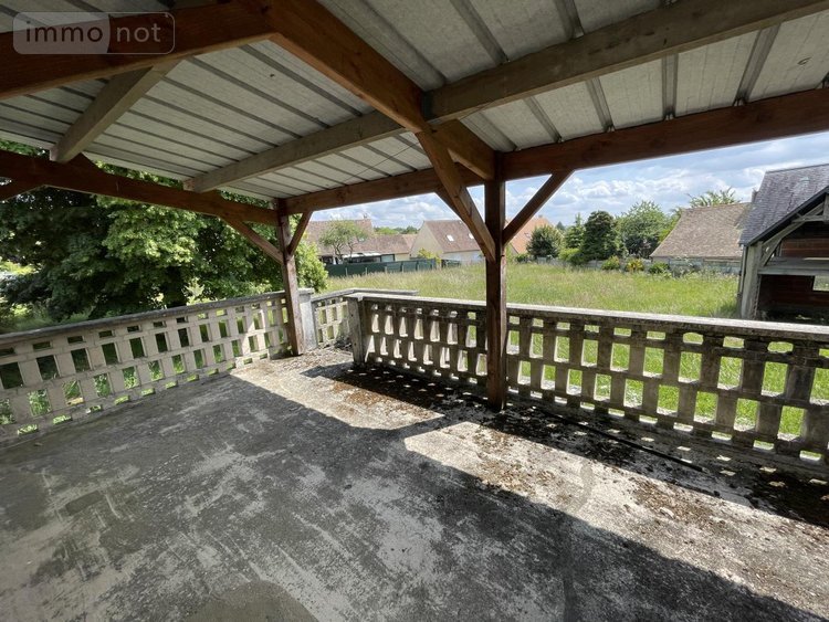 Maison a vendre Coulaines 72190 Sarthe 160 m2  167400 euros