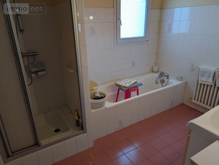 Maison a vendre Goudelin 22290 Côtes-d'Armor 144 m2 8 pièces 220500 euros