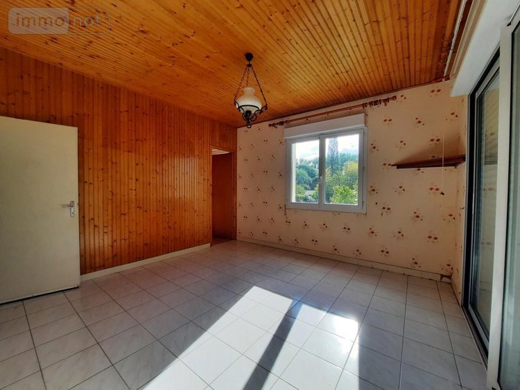Maison a vendre Challans 85300 Vendée 104 m2 4 pièces 221000 euros