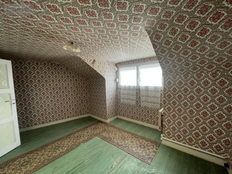 Maison a vendre Marolles-les-Braults 72260 Sarthe 69 m2 3 pièces 45024 euros