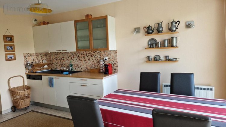 Appartement a vendre Saint-Malo 35400 Ille-et-Vilaine 112 m2 4 pièces 644800 euros