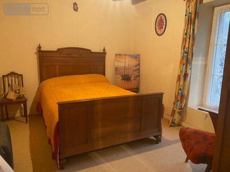 Maison a vendre Percy-en-Normandie 50410 Manche 145 m2 6 pièces 149514 euros